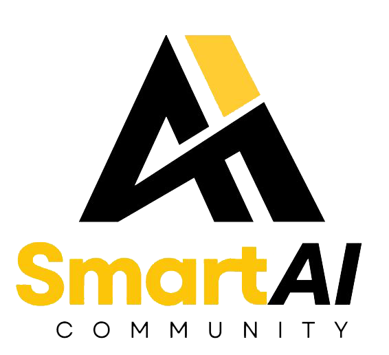 SmartAI Logo